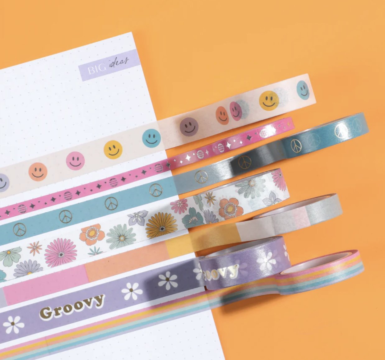 Washi Tape