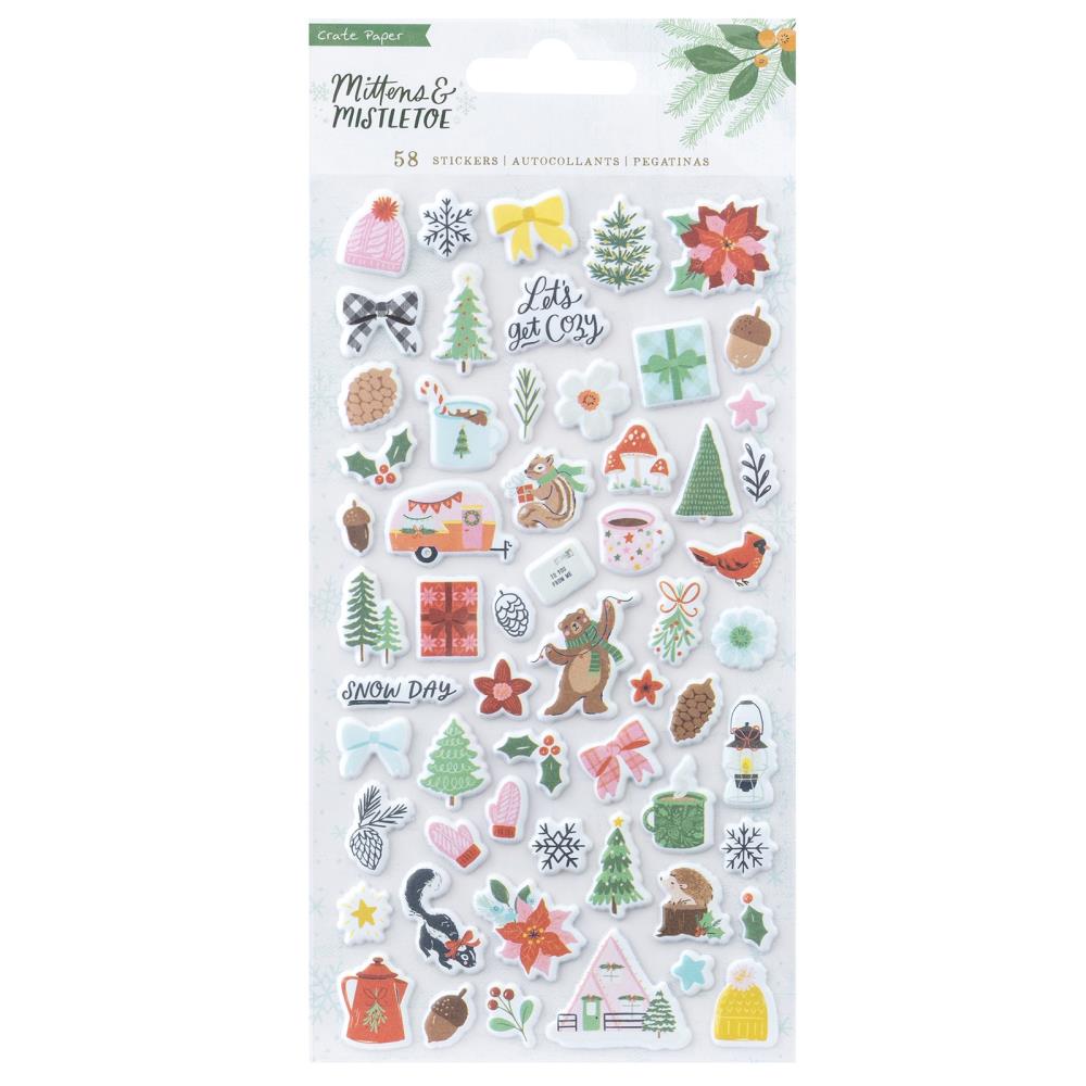 Sticker Sheets – PLAN IT over coffee